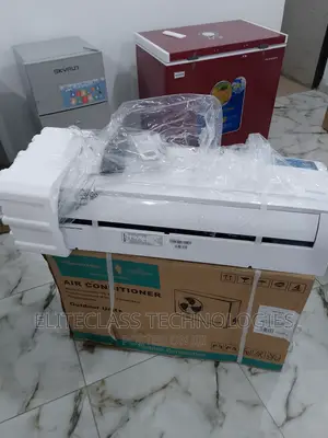 Hisense AS18DK 2.0HP (New) Inverter Split Air Conditioner