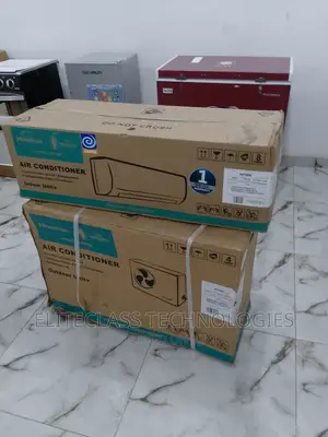 Original Hisense AS18DK 2.0HP Inverter Split Air Conditioner