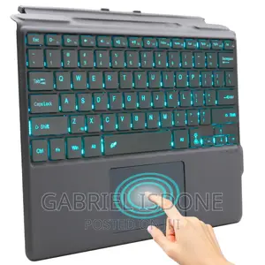 Keyboard for Microsoft Surface Pro 8 (2021)/ Pro X / Pro 9