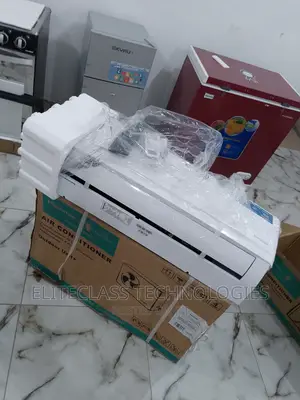 Compact Hisense AS18DK 2.0HP Inverter Split Air Conditioner