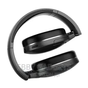 Baseus Encok D02 Wireless Bluetooth Headphones With Micropho