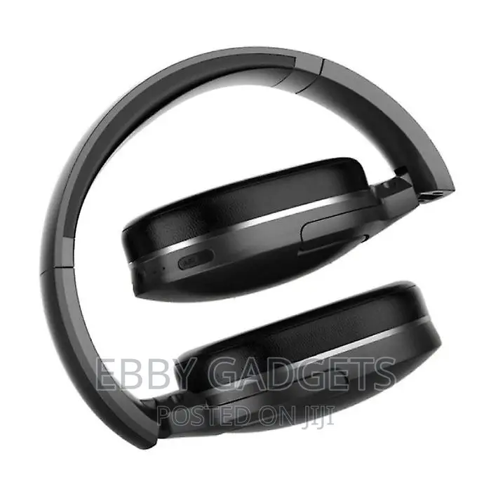 Baseus Encok D02 Wireless Bluetooth Headphones With Micropho