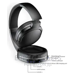 Baseus Encok D02 Wireless Bluetooth Headphones With Micropho
