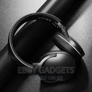 Baseus Encok D02 Wireless Bluetooth Headphones With Micropho