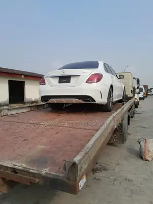 Vehicle Haulage in Port Harcourt