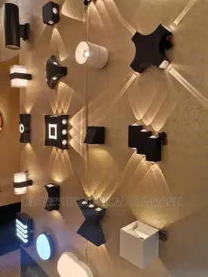 Led Wall Light