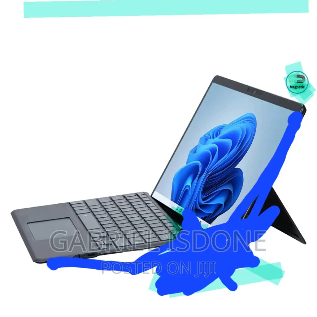 Keyboard for Microsoft Surface Pro 8 (2021)/ Pro X / Pro 9
