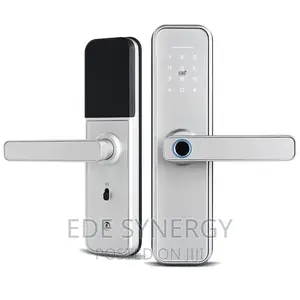 Advanced Feature Fingerprint Smart Security Lock