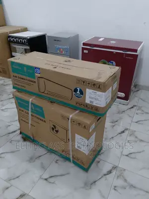 Hisense 2.0HP Split Inverter Air Conditioner