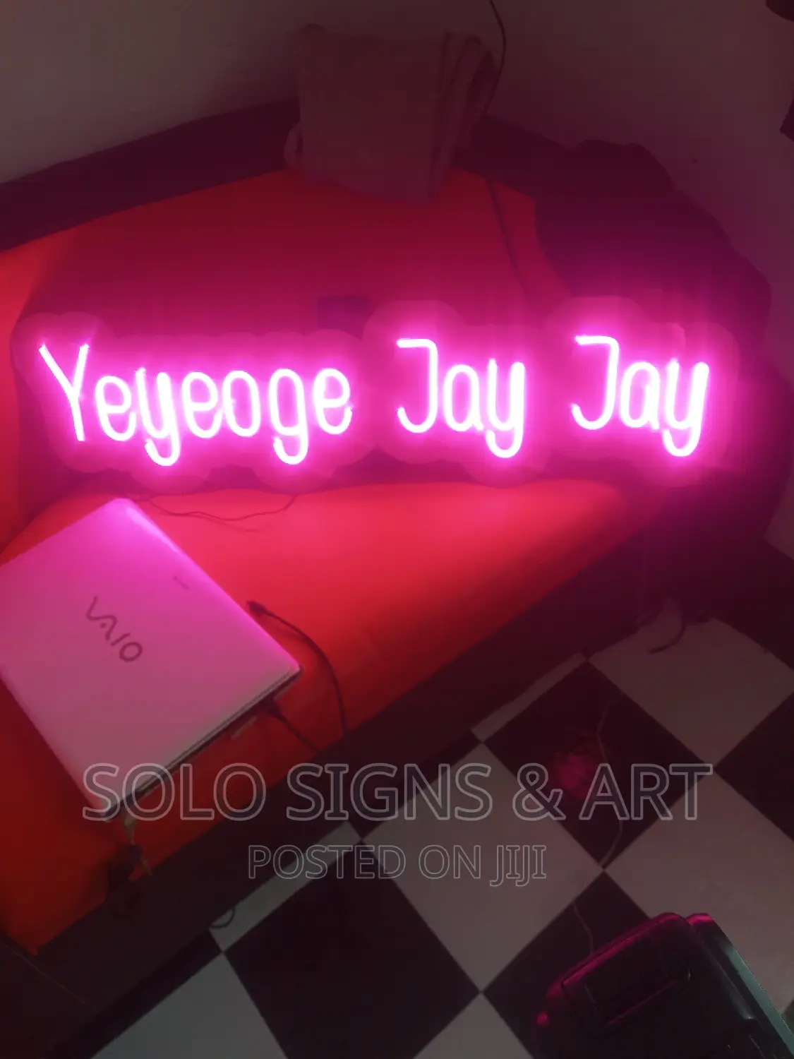 Neon Light