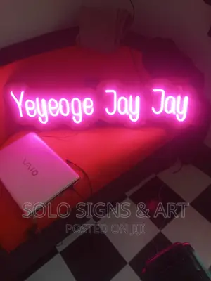 Neon Light