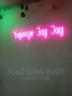 Neon Light