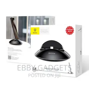 Baseus Desktop Vertical Charger - Type-C