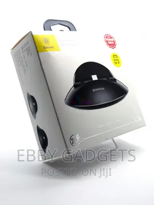 Baseus Desktop Vertical Charger - Type-C
