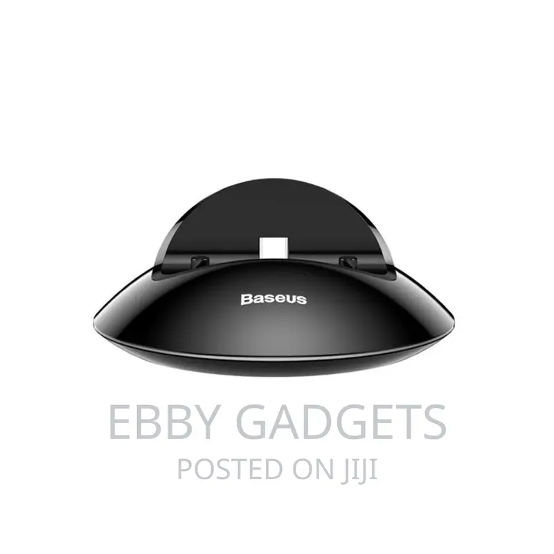 Baseus Desktop Vertical Charger - Type-C