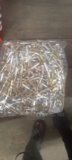 Rivet Nail/Pin 500pcs 4.8mm ( All Sizes Available)
