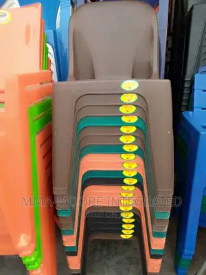 Plastic Chair