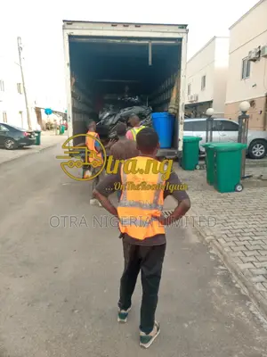 Premium Movers, Packers , Relocation Logistics Specialists