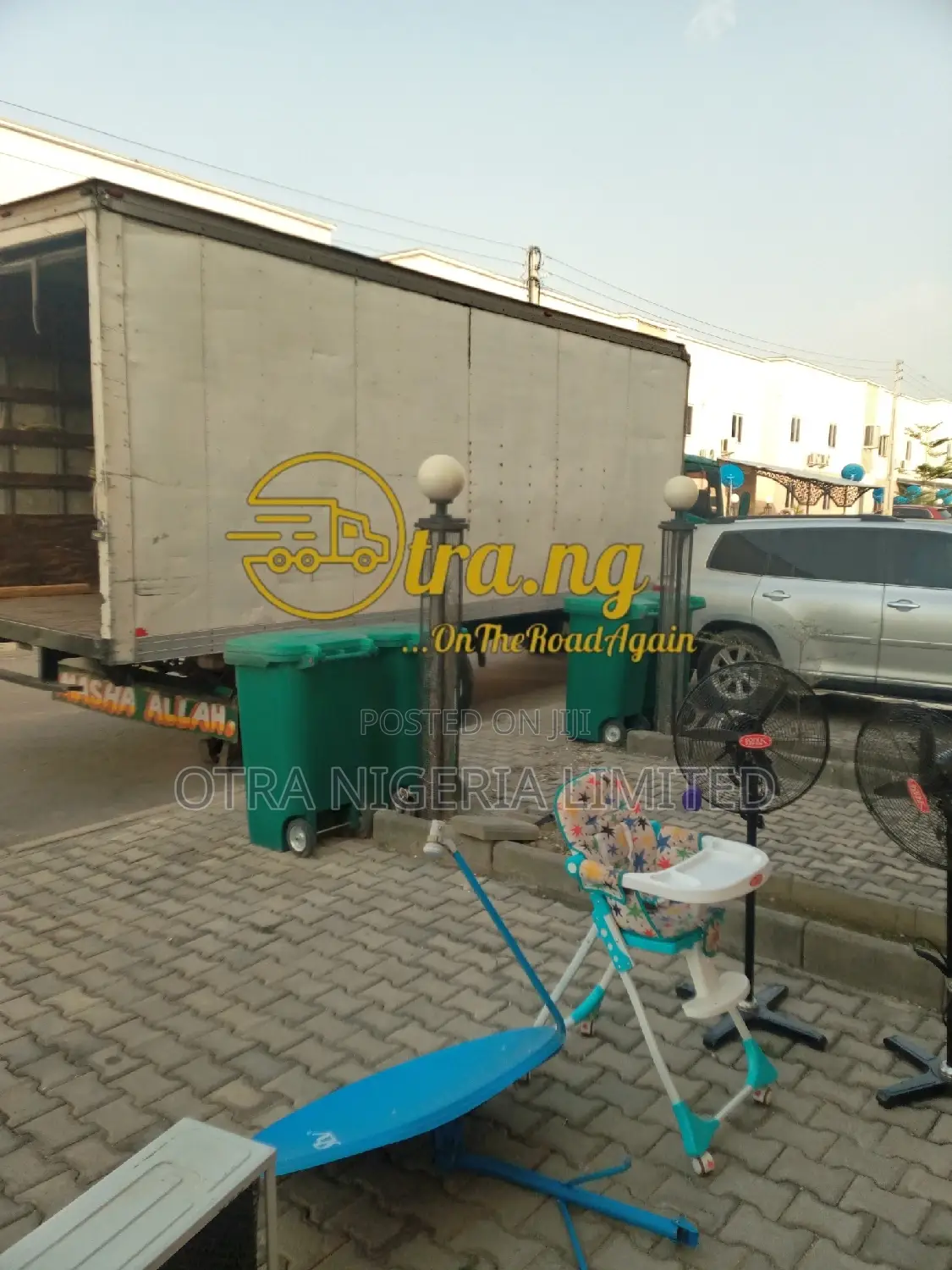 Premium Movers, Packers , Relocation Logistics Specialists