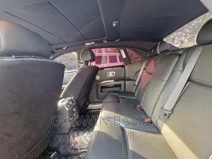 2020 Roll’S (Rolls) Royce Ghost II Series Available for Hire