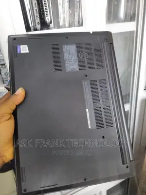 Laptop Lenovo ThinkPad E480 8GB Intel Core I5 SSD 256GB