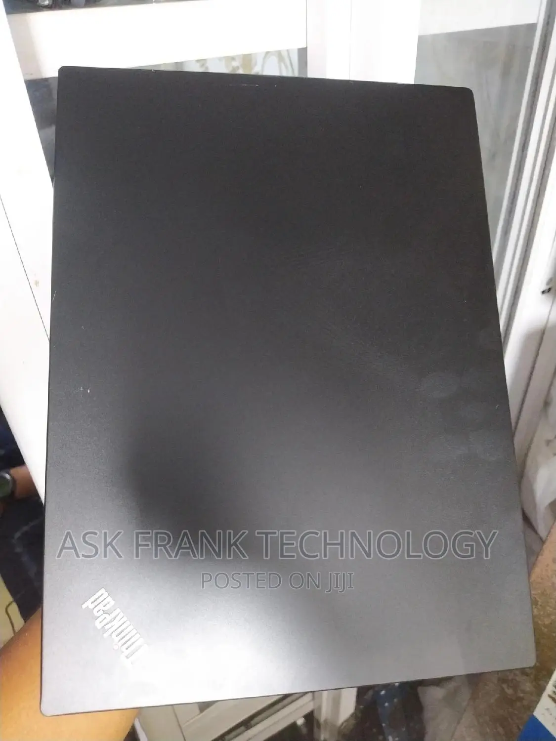Laptop Lenovo ThinkPad E480 8GB Intel Core I5 SSD 256GB