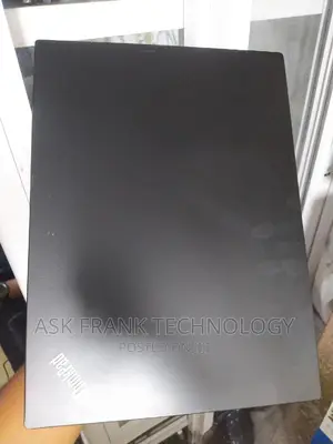 Laptop Lenovo ThinkPad E480 8GB Intel Core I5 SSD 256GB