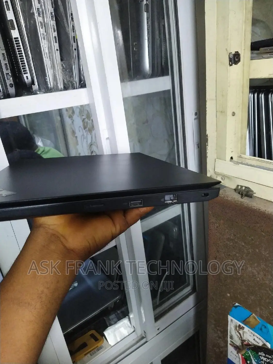 Laptop Lenovo ThinkPad E480 8GB Intel Core I5 SSD 256GB