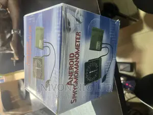 Sphygmomanometer