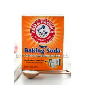 Photo - Arms and Hammer Baking Soda