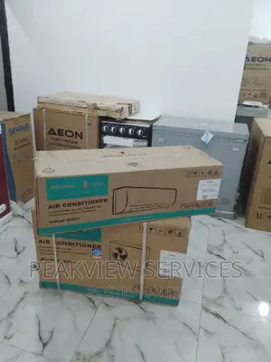 New Hisense 2hp Ac Inverter