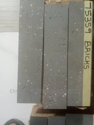 High-Quality Chinese Bricks 