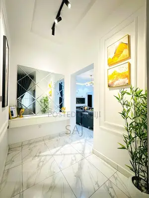 2 and 3 Bedroom Shortlets