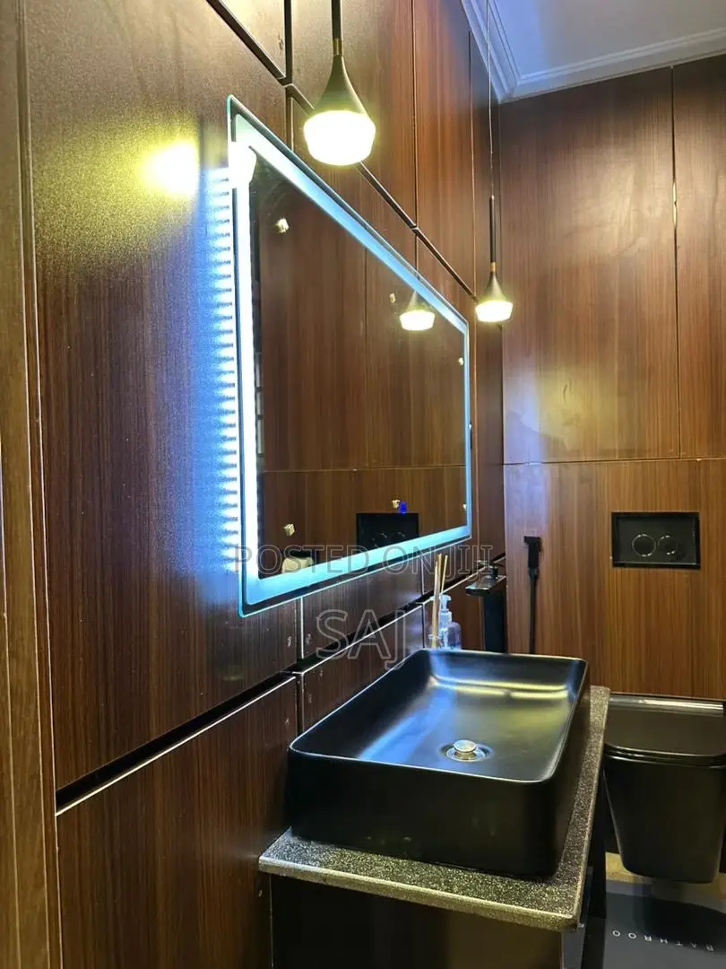 2 and 3 Bedroom Shortlets
