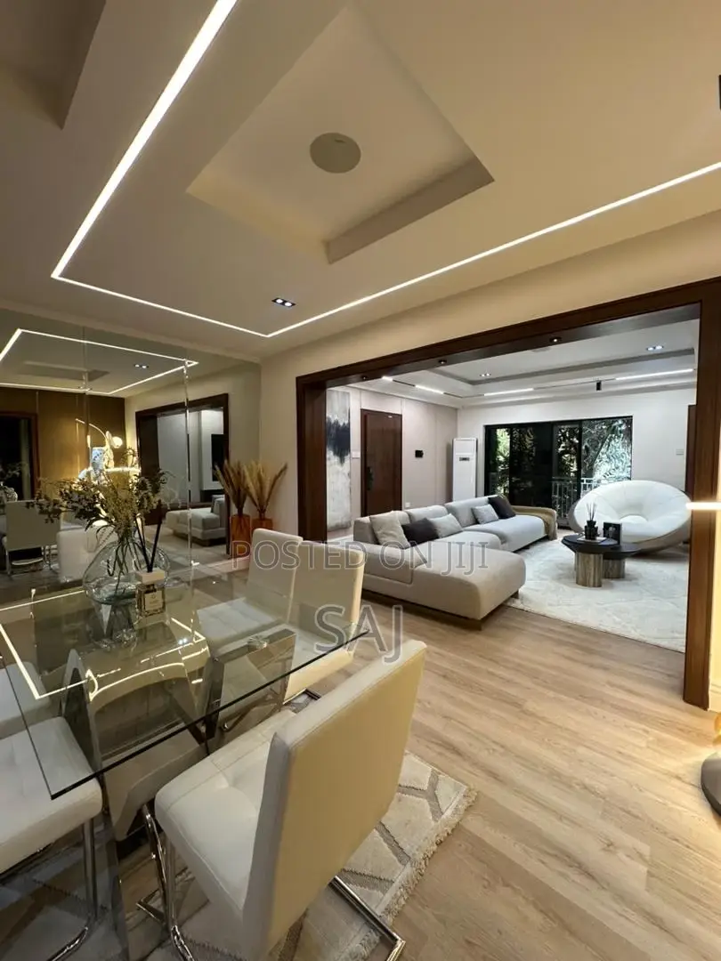 2 and 3 Bedroom Shortlets