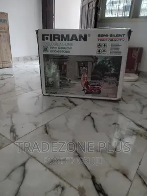 Affordable Eco 8990es Firman Generatorwith Key
