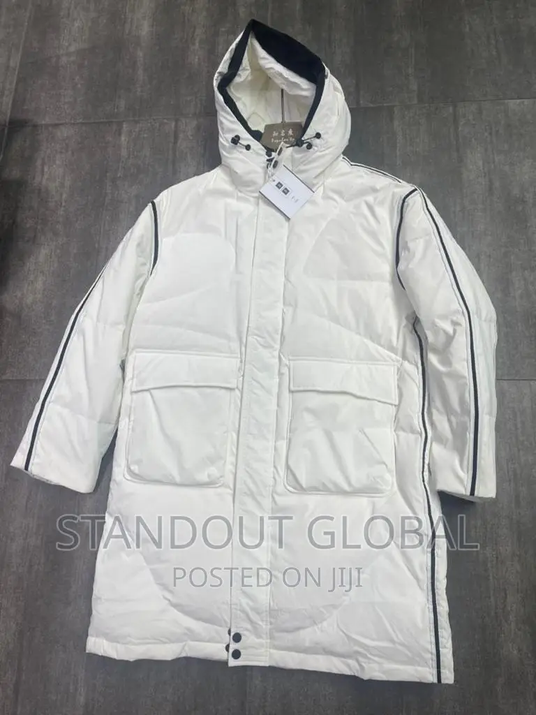 Top Luxury Winter Jacket