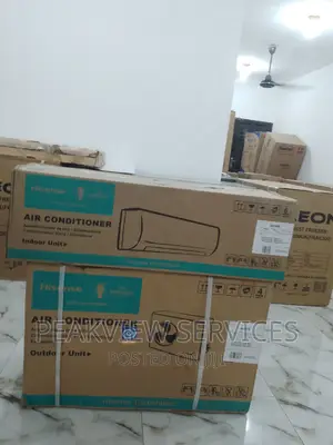 Copper Coil (AS18DK) Hisense 2hp Inverter Air Conditioner