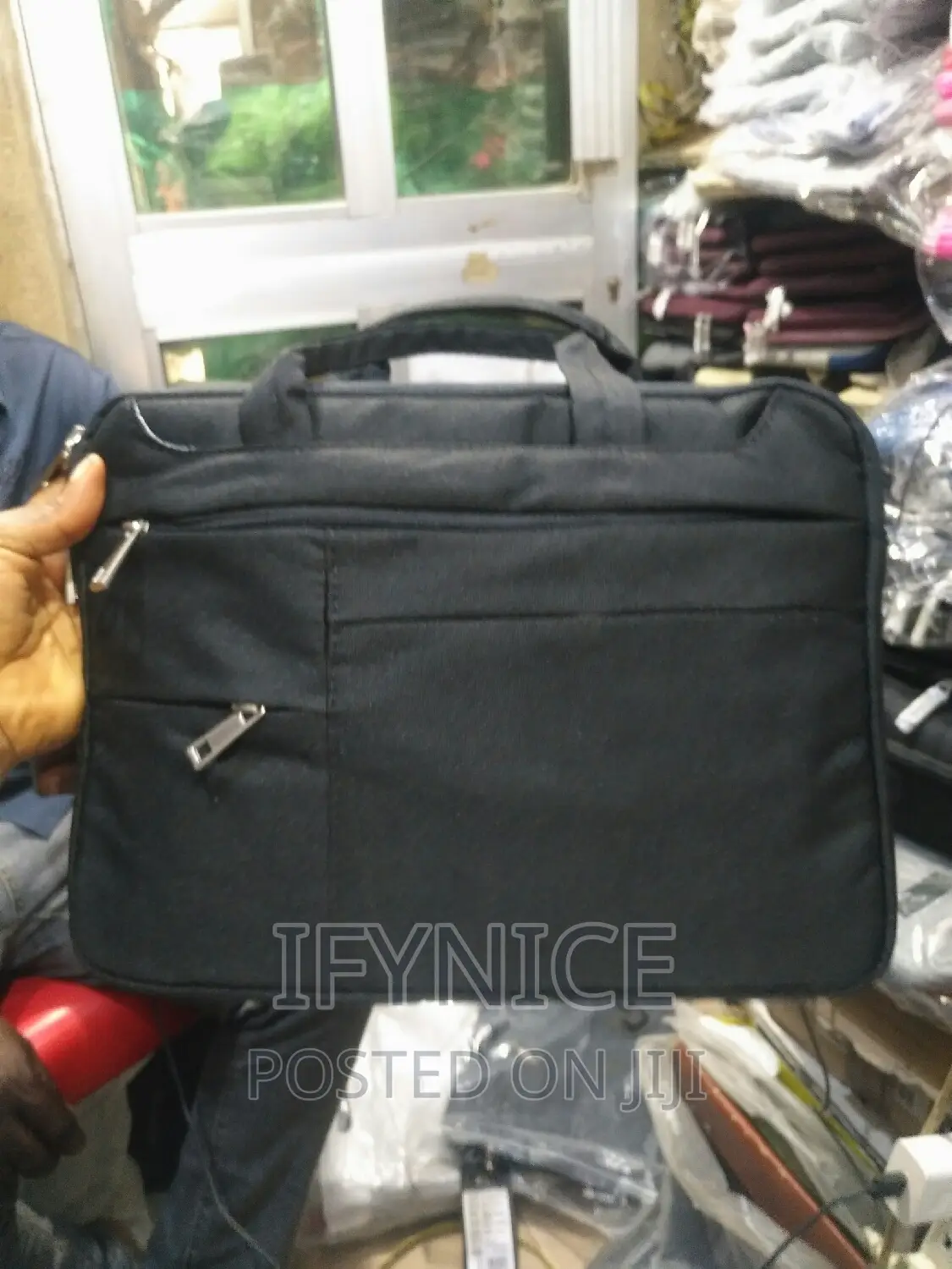 Unbranded Bag 12/11inches
