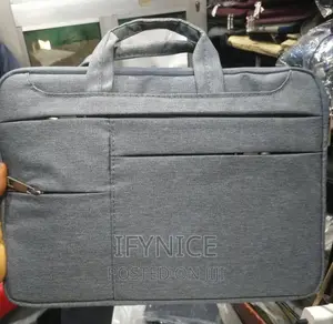 Unbranded Bag 12/11inches