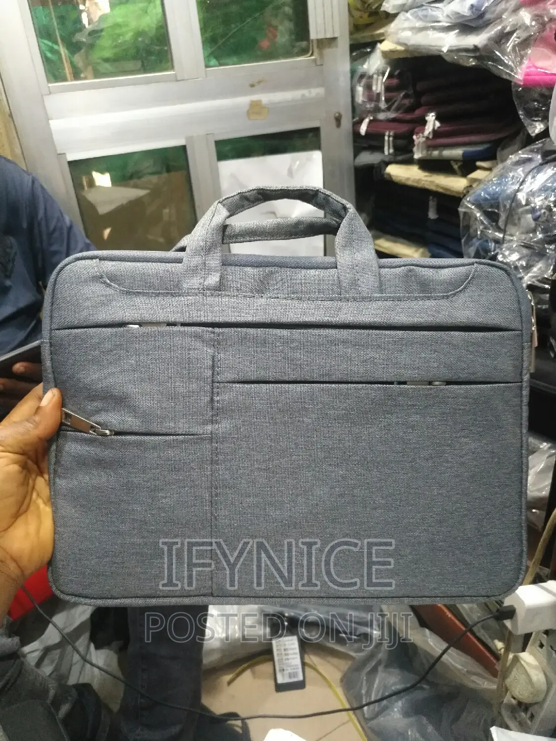 Unbranded Bag 12/11inches