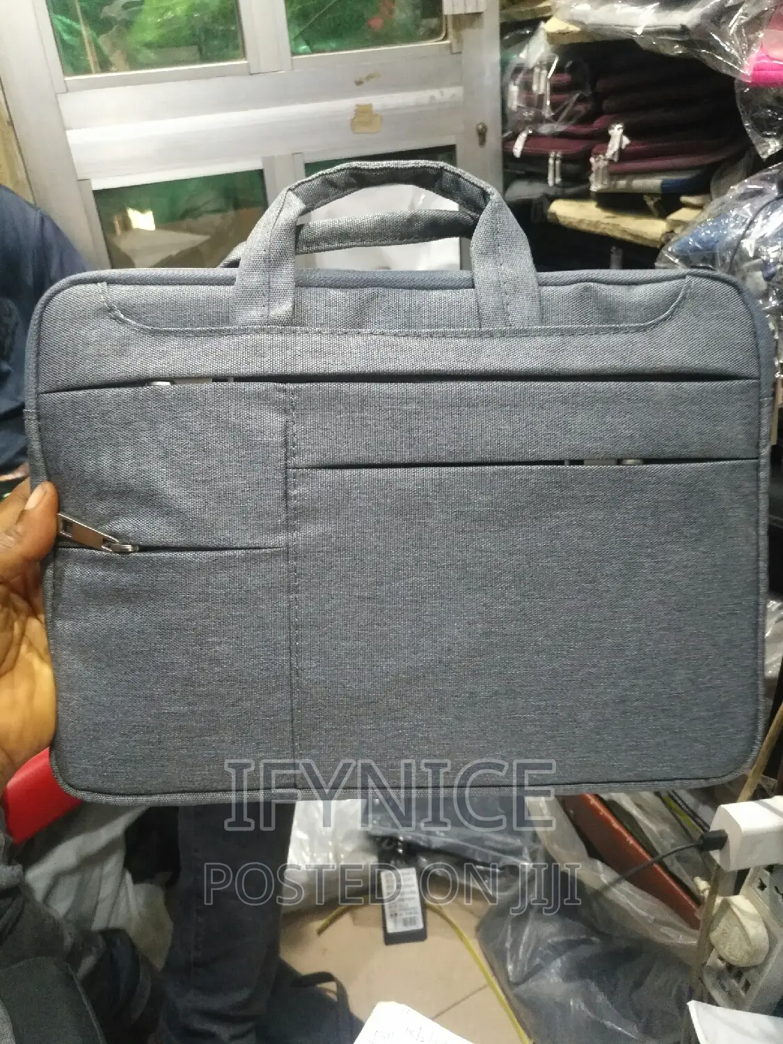 Unbranded Bag 12/11inches