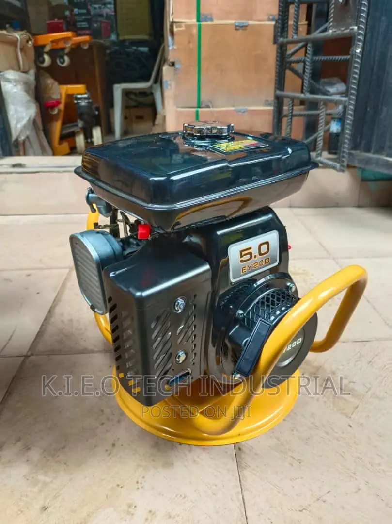 Pokar Vibrator Machine