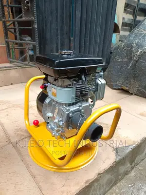 Pokar Vibrator Machine