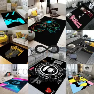 Original Quality Luxury Designer Centre Rugs