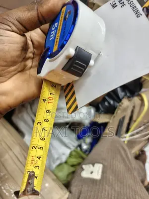 Measuring Tape 5 Meter Original