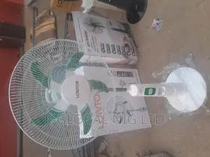 Lontor Rechargeable Fan