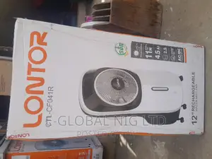 Lontor Box Fan