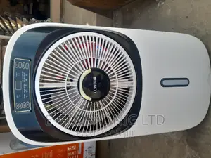 Lontor Box Fan