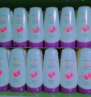 Longrich Sod Cream